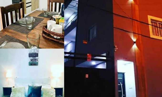 Posadas Apartment | Itá Apart