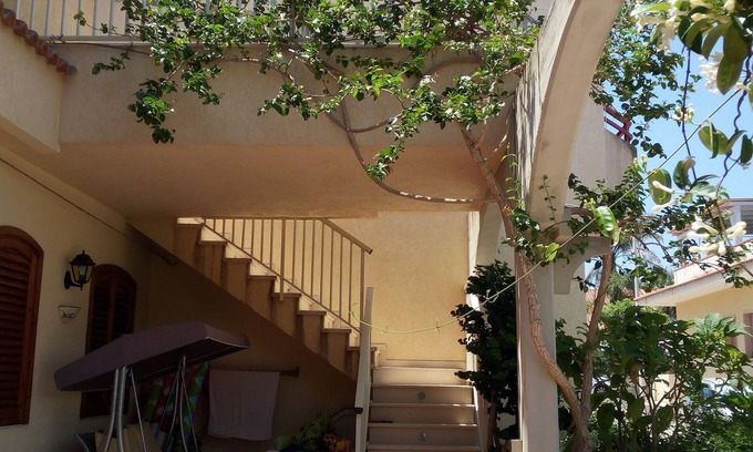 Casuzze House | Casuzze holiday home