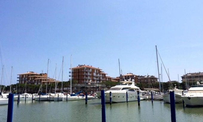 Porto Santa Margherita Apartment | Apartment in Porto Santa Margherita 25675