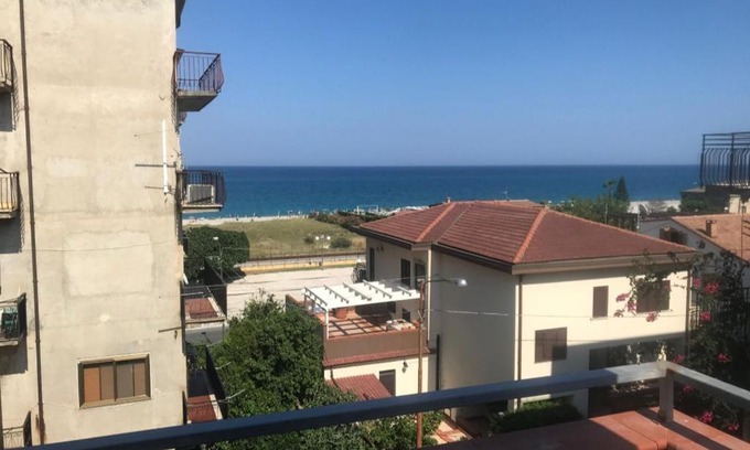 Santa Caterina Dello Ionio Marina Apartment | Casa Vacanze