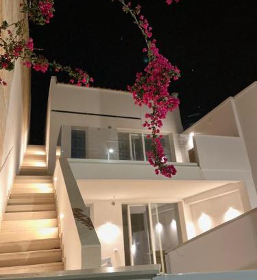 Casuzze Apartment | ITACA, casa vacanze a Casuzze