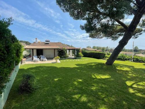 Costa Rei Villa | Italianflat - Villa Andrea Doria
