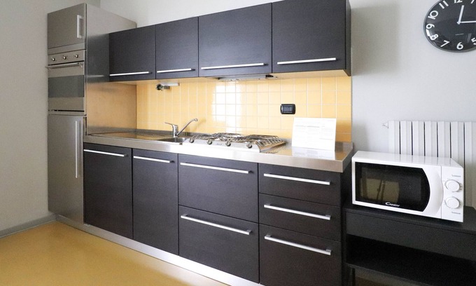 Santa Margherita Ligure Apartment | Italianway - Dogali 17