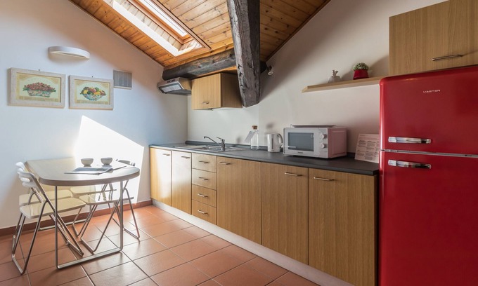 Porta Lodovica Apartment | Italianway - Bligny 19 A Apartment