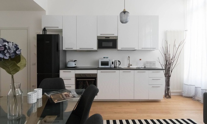 Central Station Apartment | Italianway - Buenos Aires 65 C