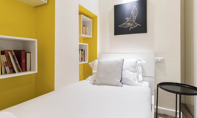 Central Station Apartment | Italianway - Buenos Aires 65 B