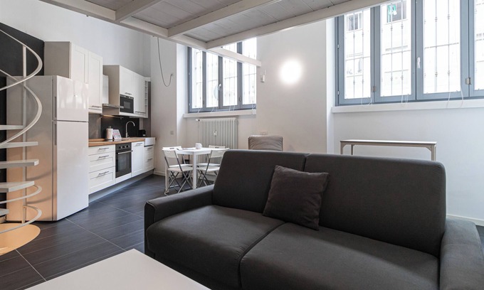 Ripamonti Corvetto Apartment | Italianway - Carcano 27