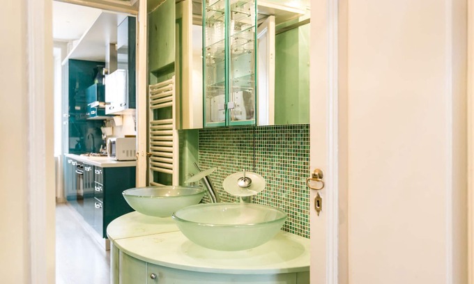 Porta Romana Apartment | Italianway - Corso Lodi 9