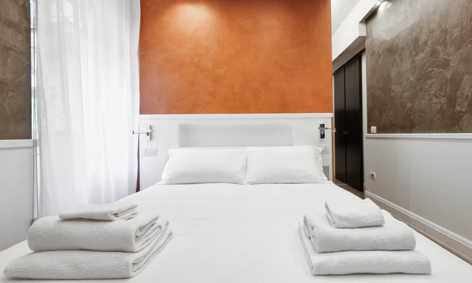 San Babila Apartment | Italianway - Corso Venezia 7 - Tosca