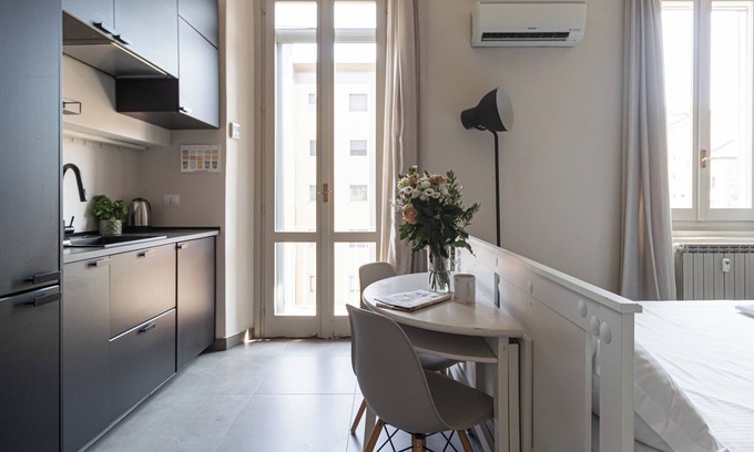 Giambellino Apartment | Italianway - Giambellino 67