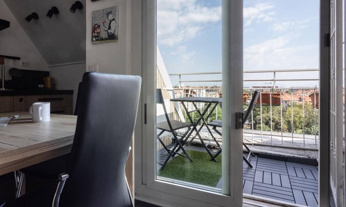 Calvairate Apartment | Italianway - Insubria 7