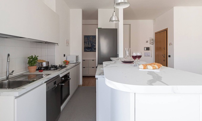Porta Romana Apartment | Italianway - Maffei 20