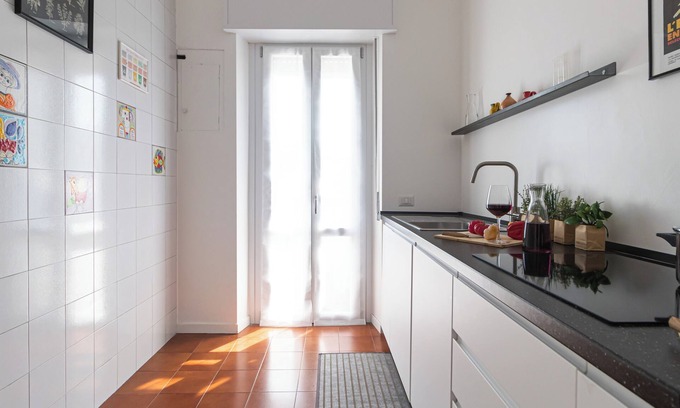 De Angeli Apartment | Italianway - Raffaello Sanzio 33