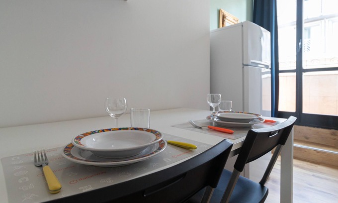 Chinatown Apartment | Italianway - Rosmini 11 B