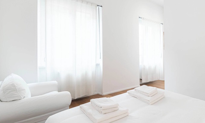 Porta Romana Apartment | Italianway - Salmini 1