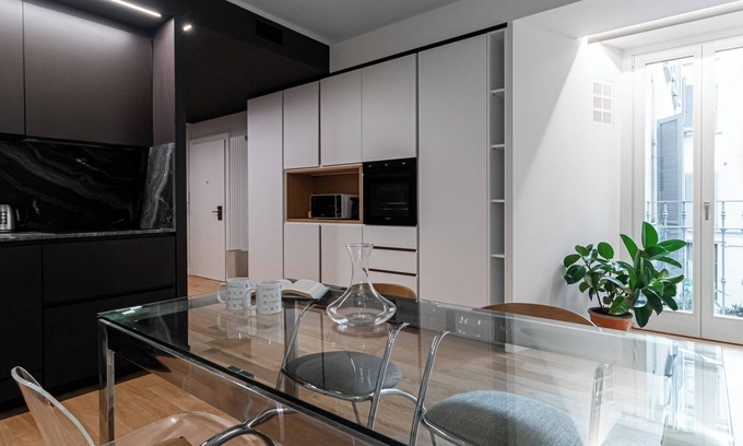 Lazzaretto Apartment | Italianway - Tadino 17
