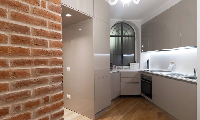 Porta Venezia Apartment | Italianway - Tadino 6