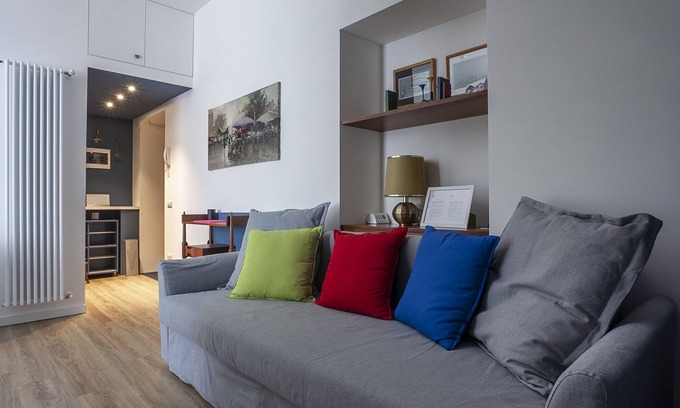 Zona Farini Apartment | Italianway - Teglio 2