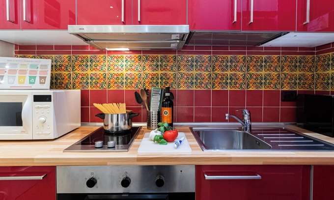 Milan Centre Apartment | Italianway - Vercellina 22