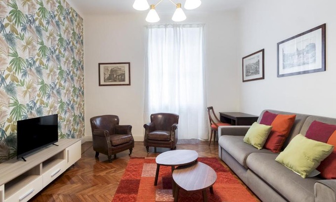 Magenta Apartment | Italianway - Vincenzo Monti XXIX