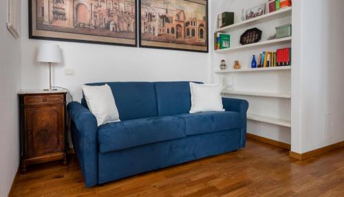 Porta Volta Apartment | Italianway - Volta 20