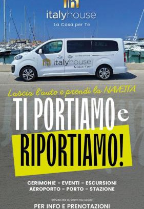 Termoli Apartment | ITALY-HOUSE Brigida 150B Termoli Molise
