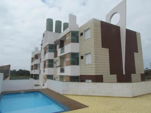 Gaivota Apartment | Itanhaém flat residence