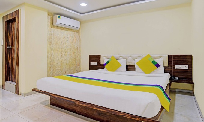 Indore House | Itsy By Treebo - Grand Vardhaman