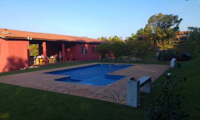 Itu Cottage | Itu site for weekends, season and get-togethers