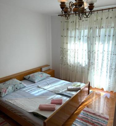 Senj Apartment | Ivana