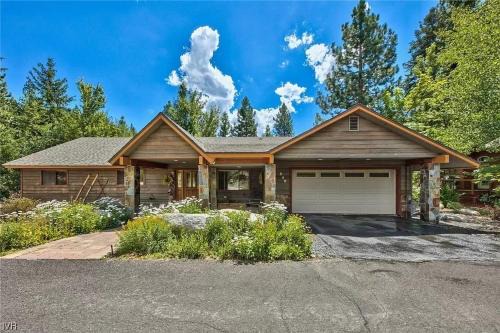 Incline Village House | IVH0869 - Cinnabar Creek home