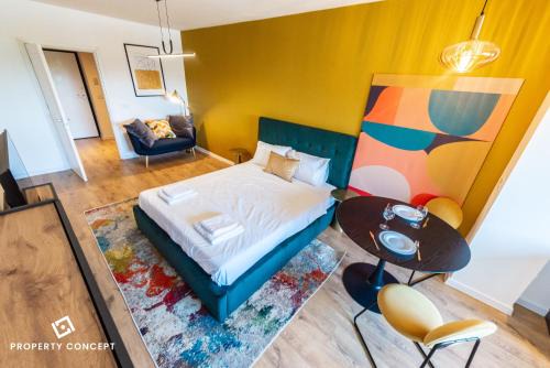 Pipera Apartment | Ivory Concept Studio 47