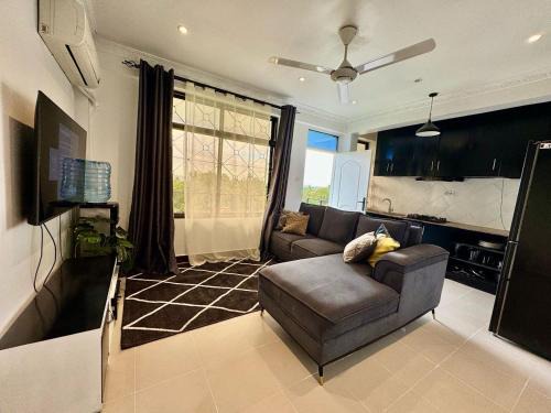 Msasani Apartment | IVORY Home 2