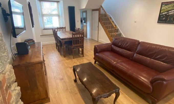 Ivybridge House | Ivybridge Cottage