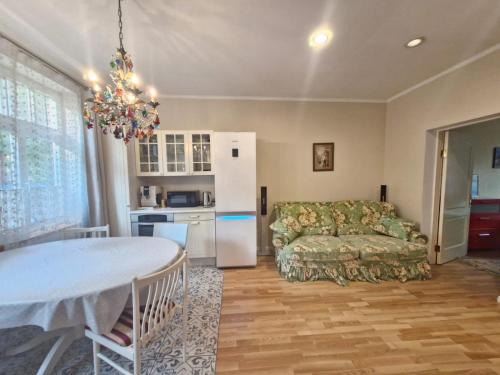 Liepaja Apartment | Jūrmalas Apartaments