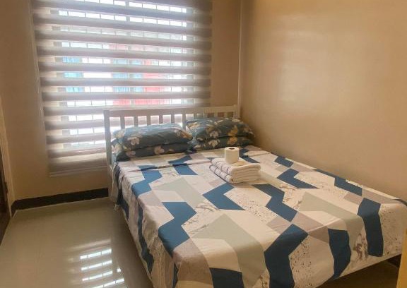 Mandaue Apartment | J'Condo Rental