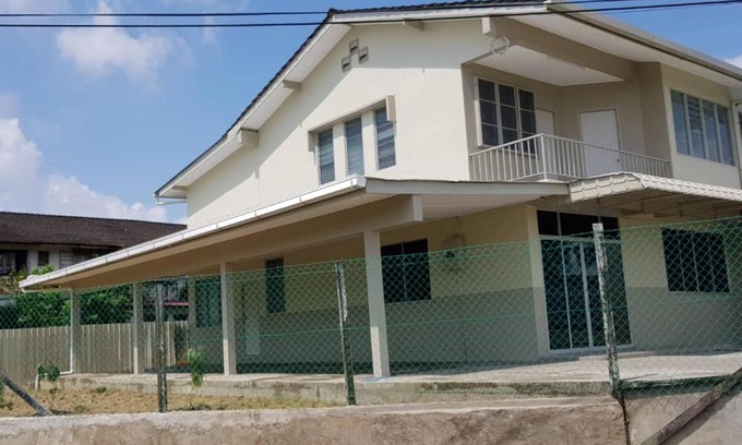 Sibu House | J & I Roomstay 2 Person with shared bathroom