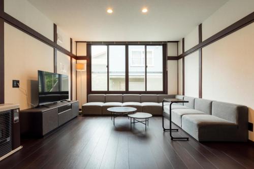 Nagawa House | J style villa Sapporo フルリフォーム 長期滞在にもオススメ マーケット近く