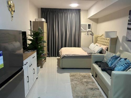 Bakilid Apartment | J&W's JTower Residences Condominium