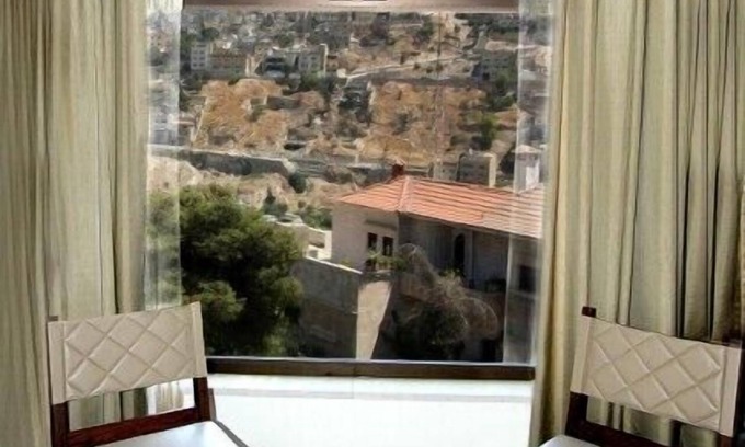 Amman Hotel | Jabal Amman Hotel