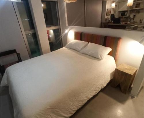 Olivos Apartment | Jacaranda Olivos Lofts