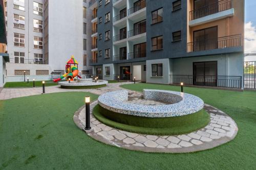 Western Province Apartment | Jade Residency