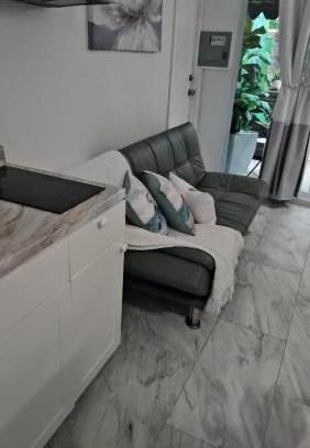 Flagami Apartment | Jade