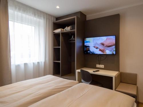 Volkermarkt Hotel | Jagerwirt rooms