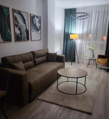 Jagodina Apartment | Jagodica