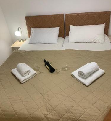 Jagodina Apartment | Jagodina Wing Apartman 2