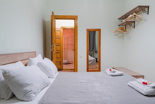 mtatsminda House | Jako Hotel Old Tbilisi