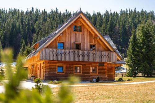 Goreljek Hotel | Jakobs Lodge