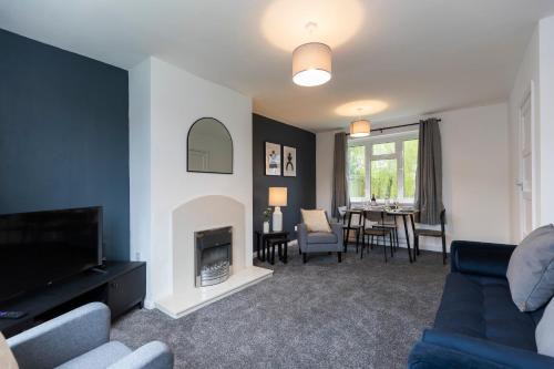 Hartlepool Apartment | Jameson Lodge
