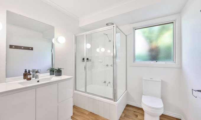 Jamieson Cottage | Jamieson Cottages - All Four Cottages - Sleeps 16